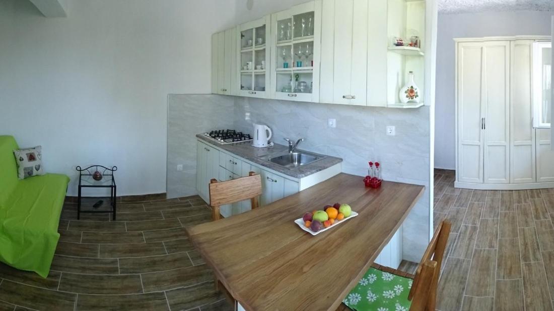 Secluded Holiday House Povlja, Brac - 14500 Εξωτερικό φωτογραφία